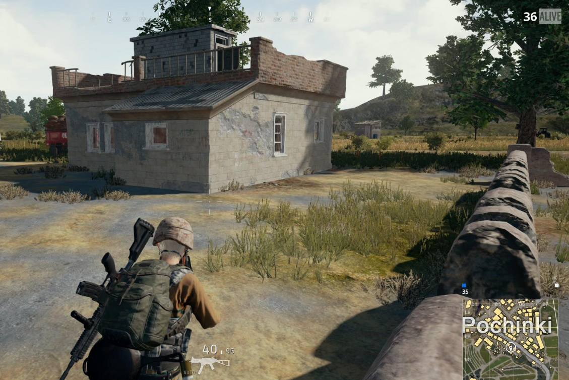 pubg武器皮肤交易平台哪个好 正规的pubg武器皮肤交易app分享