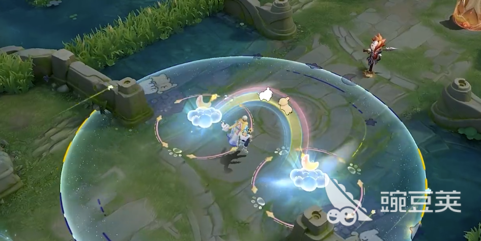 王者荣耀买号APP推荐：交易猫平台界面展示图