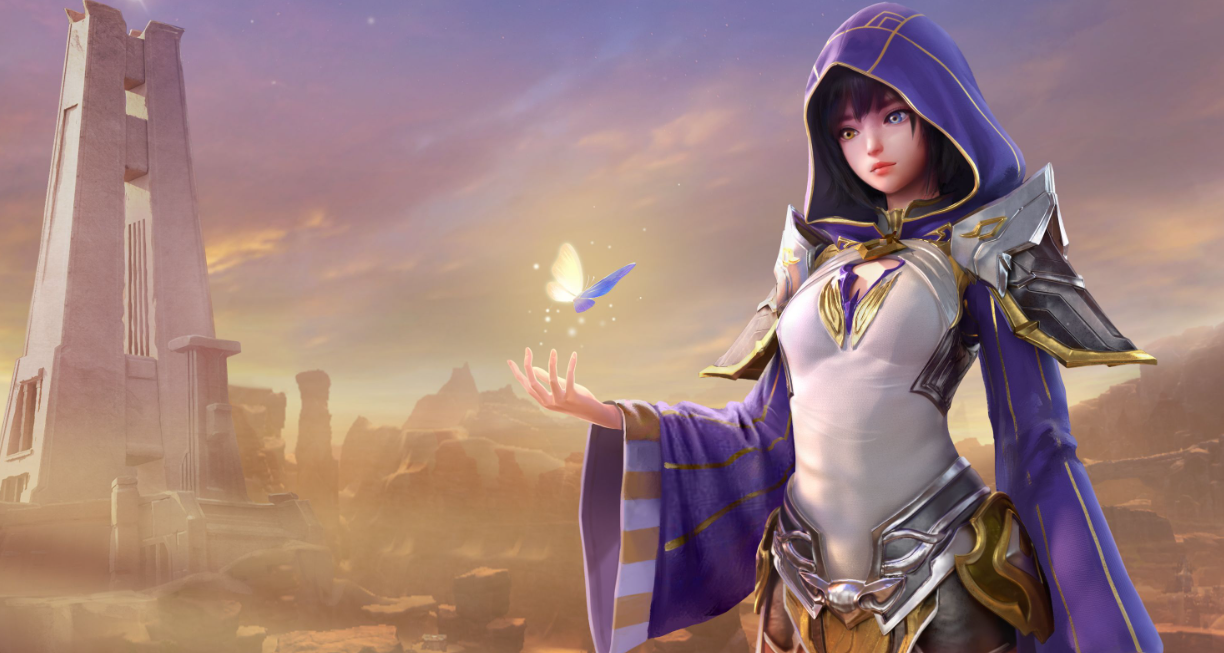 永恒之塔账号交易平台哪个好用 安全的永恒之塔账号交易APP推荐