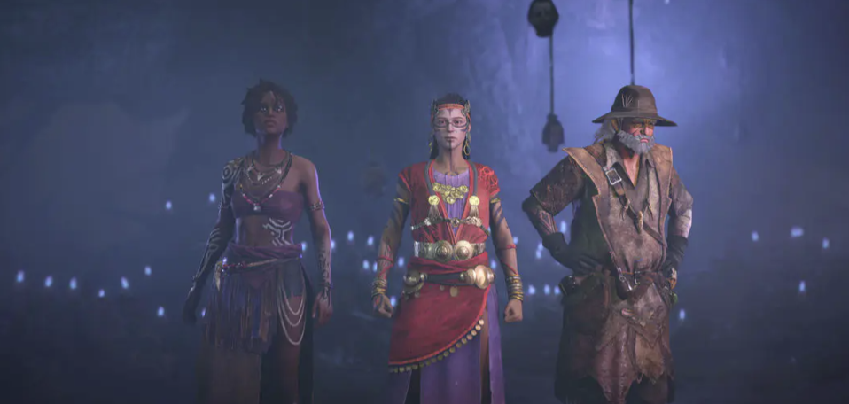 暗黑4交易软件怎么选 靠谱的游戏账号买卖app分享