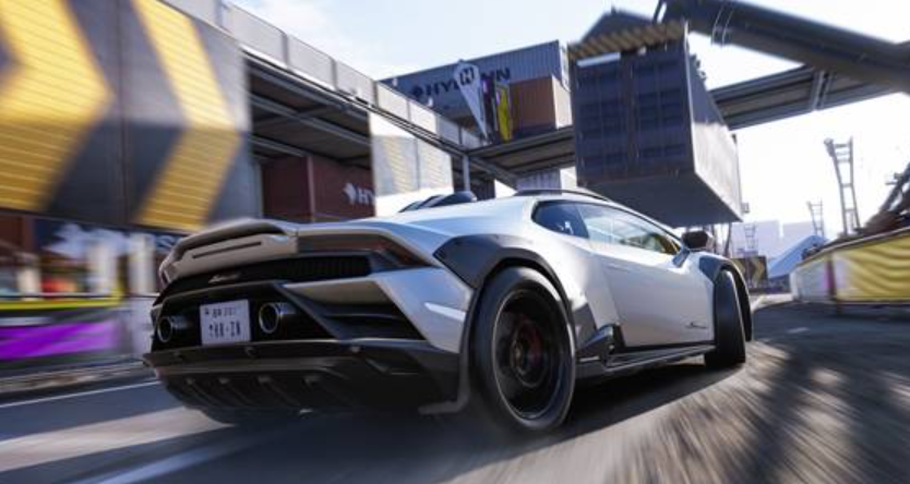 极限竞速地平线6配置要求指引 极限竞速地平线6最低配置与分享配置详细说明