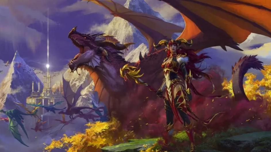 魔兽世界叮号多少钱 魔兽世界买号平台介绍