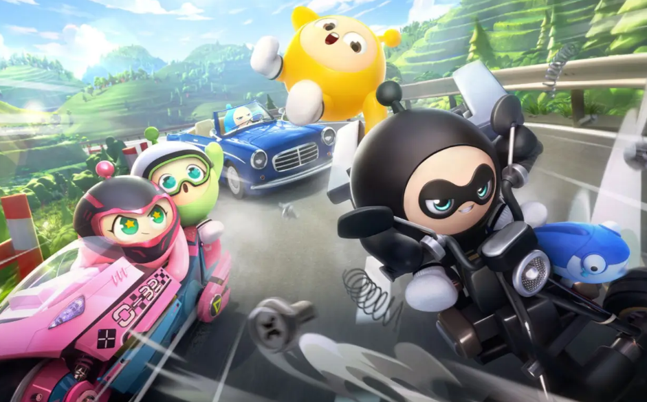 蛋仔卖号的正规交易平台推荐 蛋仔派对卖号哪个平台靠谱