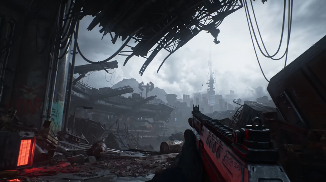 COR3上线时间揭晓 COR3发售平台及日期预测