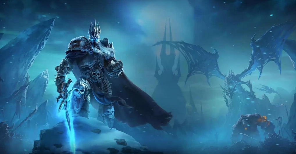 魔兽世界账号交易平台哪个好 安全的魔兽世界账号交易软件下载推荐