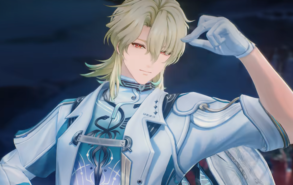 鸣潮陆赫斯角色盘点 鸣潮陆赫斯强度分析与技能机制详解