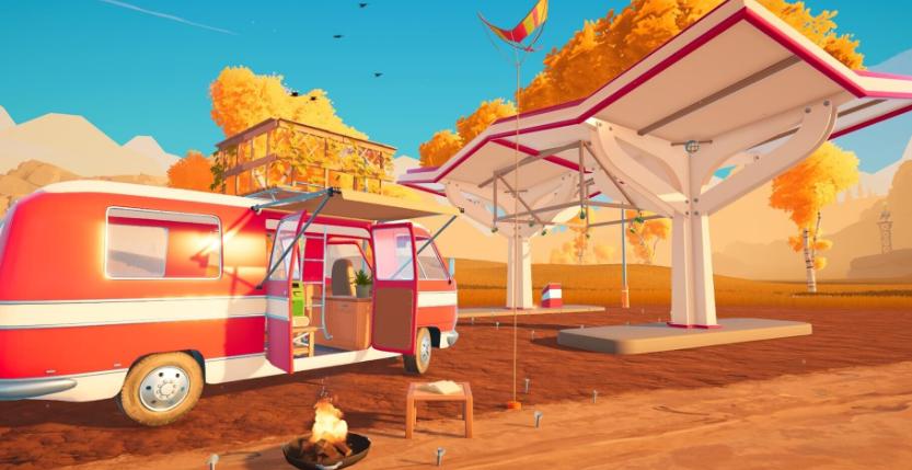 出站游戏Steam名称是什么 出站游戏英文名及平台信息盘点