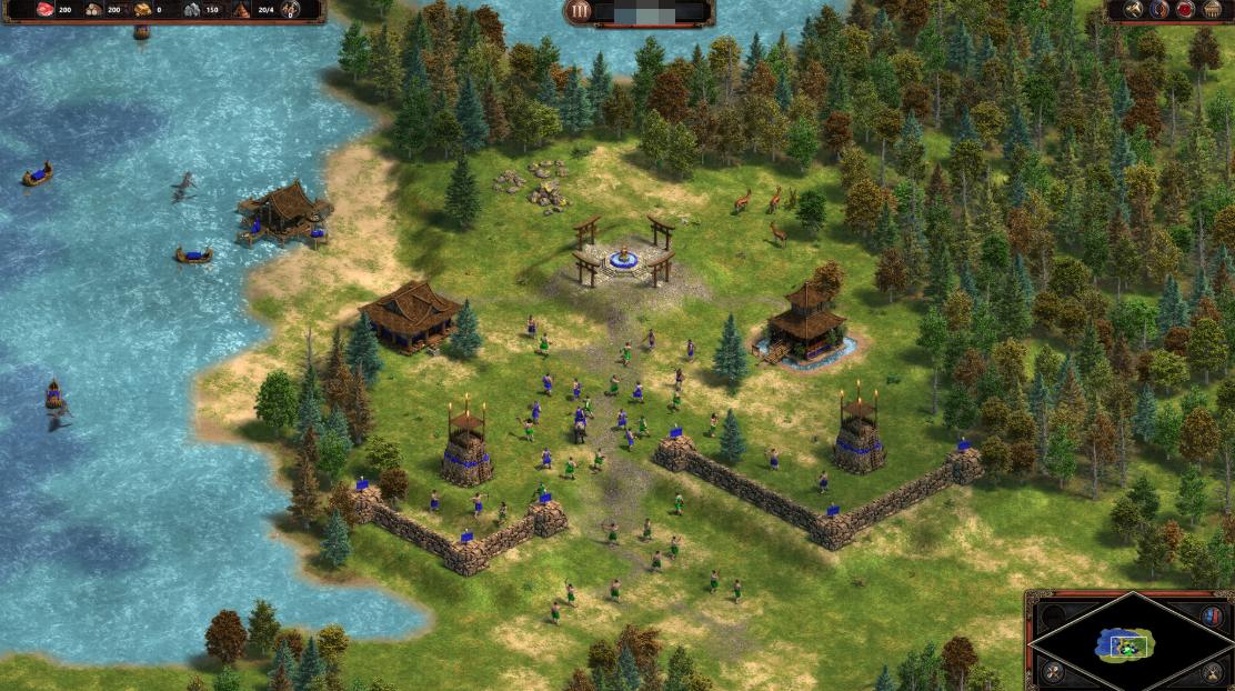 帝国时代1游戏运行卡顿原因与流畅优化方法 帝国时代1卡顿怎么办 帝国时代1游戏运行卡顿原因与流畅优化方法 帝国时代1卡顿怎么办