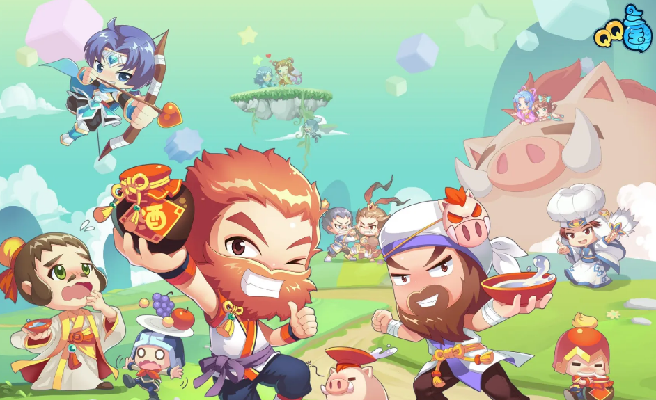 qq三国账号交易平台有哪些 靠谱的qq三国账号交易平台推荐