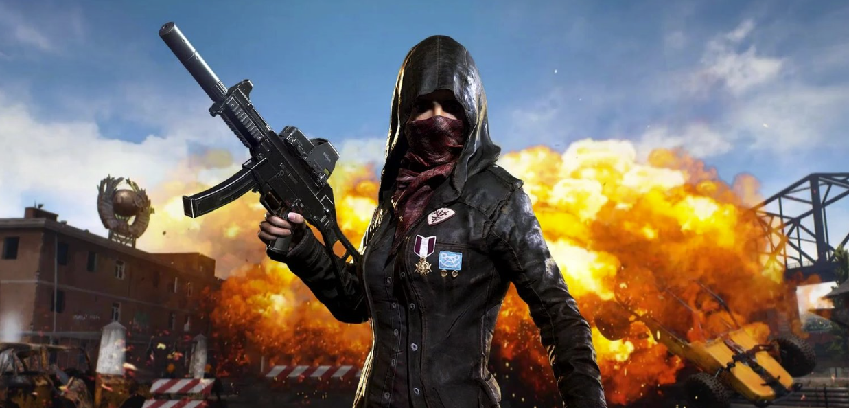 pubg账号交易平台推荐 pubg账号买卖哪个平台好