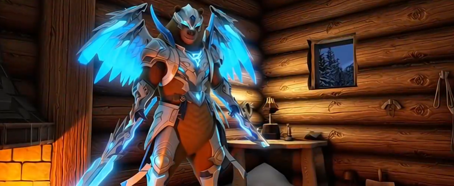 贵7王者号得充多少钱 贵7王者号交易平台分享