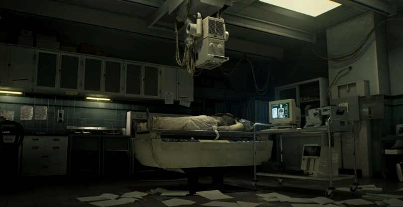 生化危机9安魂曲 生化危机9安魂曲全难度详解与通关建议