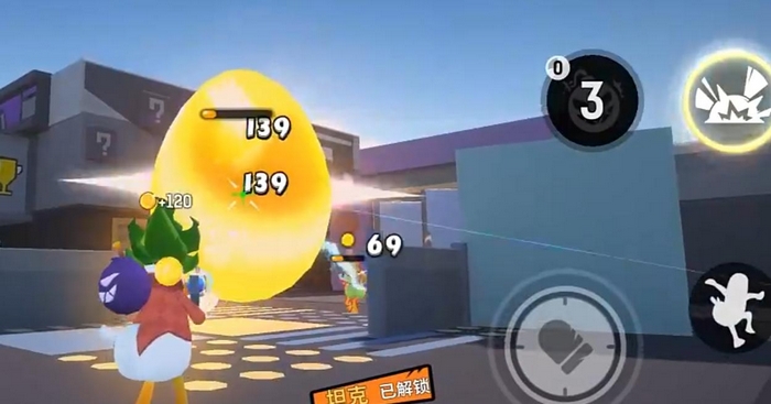 嘎嘎射击公测时间公布 嘎嘎射击正式上线日期详情