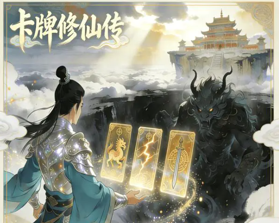 卡牌修仙传公测时间揭晓 卡牌修仙传正式上线日期与开服安排