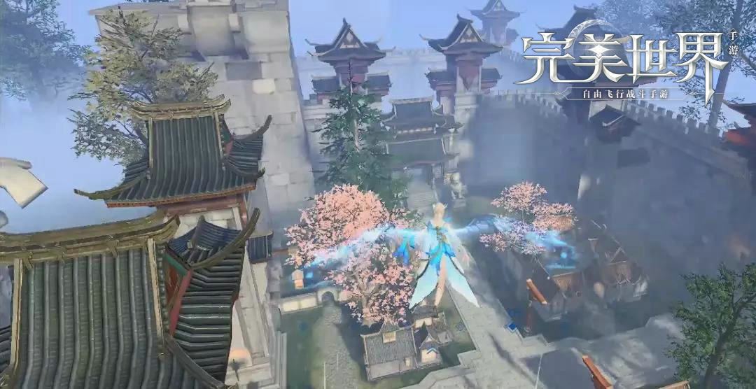 在哪买完美世界账号 完美世界账号交易平台分享