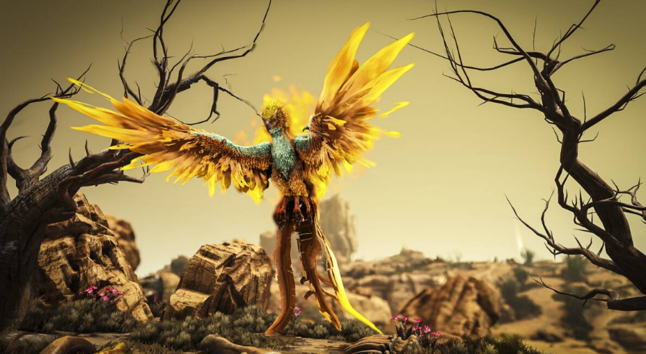 方舟生存进化游戏手机版怎么传送回家 方舟生存进化手游快速返回基地的多种方法