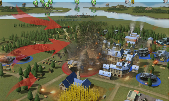 2026热门二战手游推荐：支持多国阵营选择的战争策略游戏排行榜