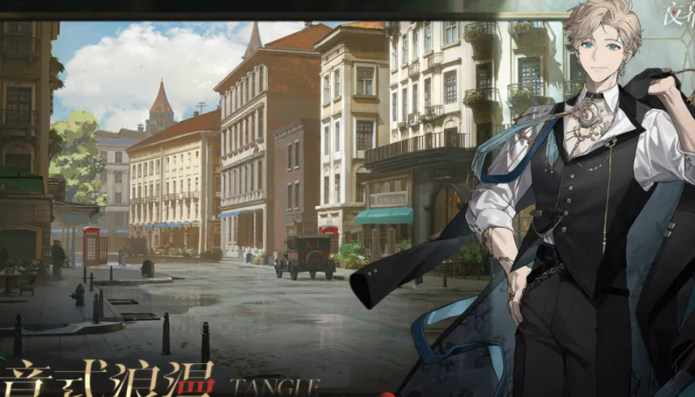 夜幕之下灵感来源全解析｜夜幕之下游戏玩法与内容深度盘点