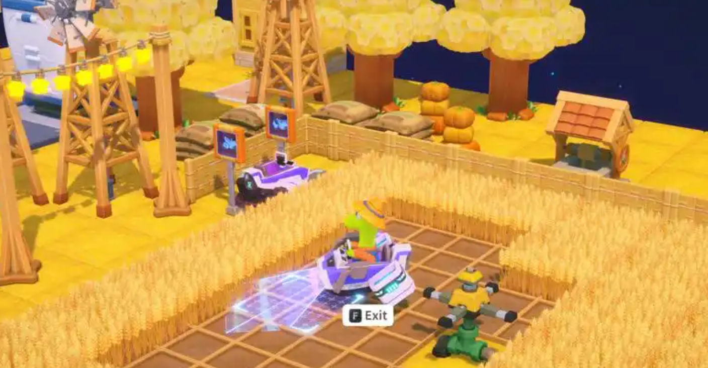 星绘友晴天个人战介绍 星绘友晴天高光操作与实战技巧解析