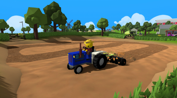 晃晃人生游戏手机版公测时间揭晓 晃晃人生手游正式上线日期及预约入口