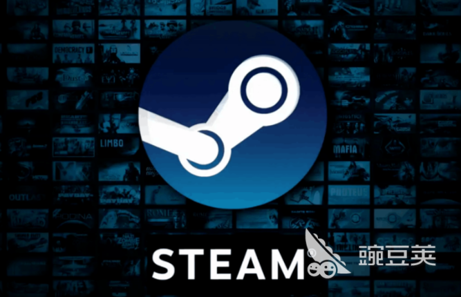 biubiu加速器主界面截图：Steam游戏库集成与一键加速功能展示