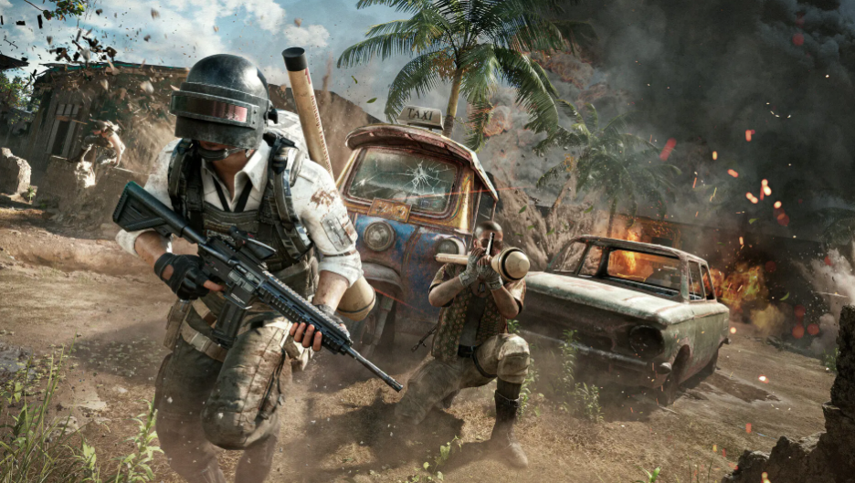 pubg账号多少钱一个 pubg账号交易平台推荐