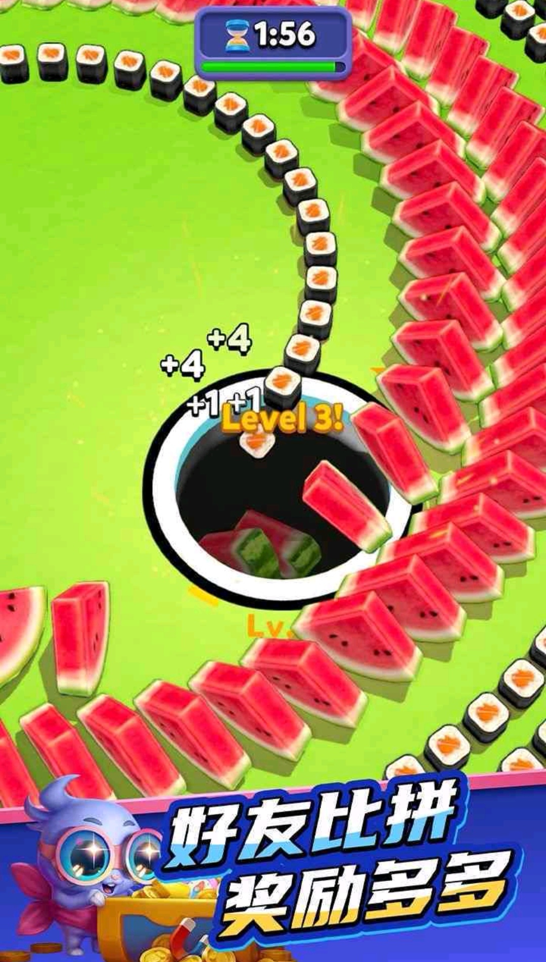 超级洞洞乐下载攻略 超级洞洞乐预约安装详细步骤