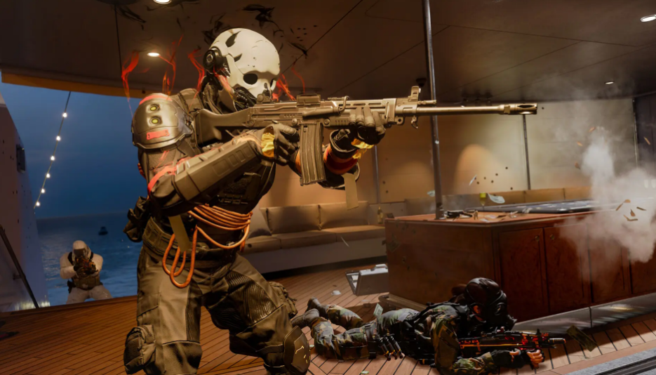 使命召唤账号交易平台哪个好 正规的使命召唤账号交易平台推荐