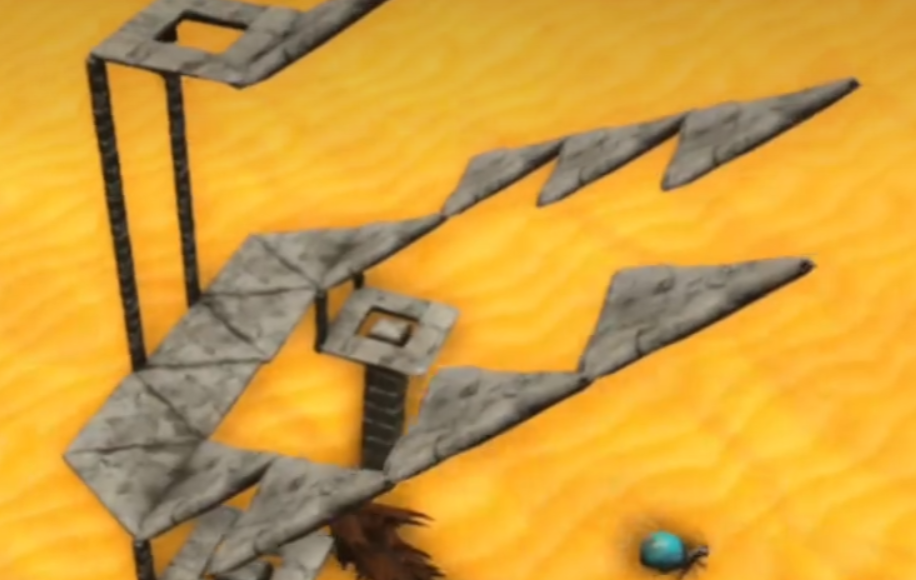 方舟生存进化游戏手机版飞龙困龙房建造攻略 方舟生存进化手游飞龙驯服专用囚笼搭建指南