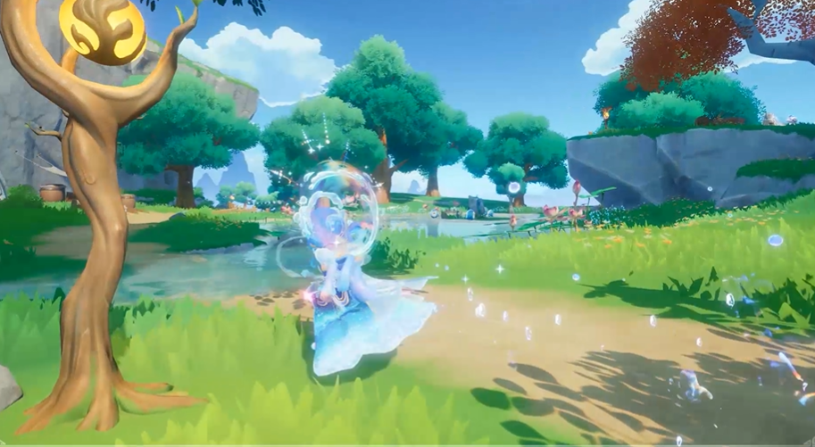 元梦之星账号交易平台有什么 靠谱的元梦之星账号app推荐