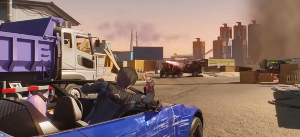 无限大最新消息推荐 无限大上线时间及测试动态