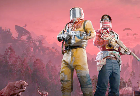 失控进化预约资格获取方式 失控进化最新版本下载方法