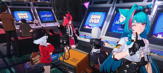 异环是网络游戏吗 异环游戏模式全面解析