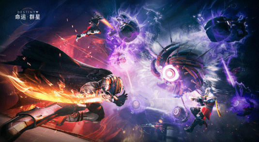 命运群星是哪些公司开发的 命运群星游戏开发商及关联公司指引