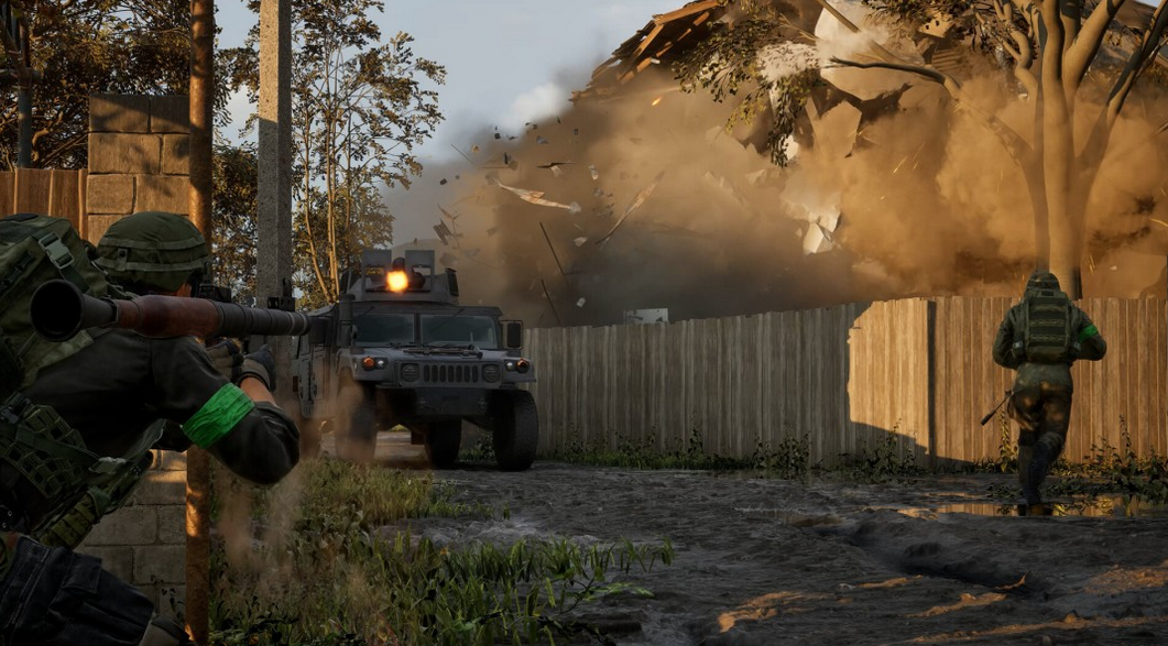 战狗游戏加速器推荐：2024年稳定流畅的加速工具对比