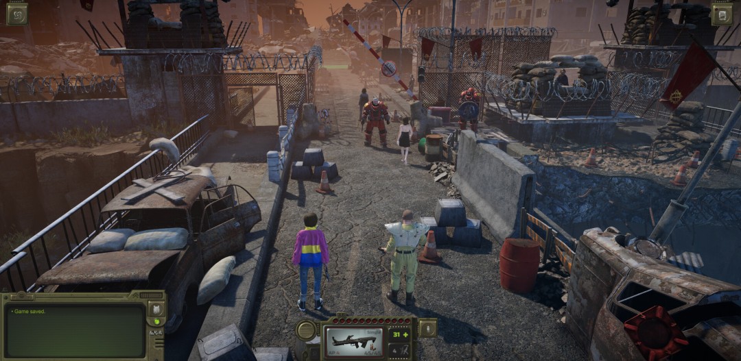 核爆RPG2加速器推荐：稳定低延迟的实用工具对比