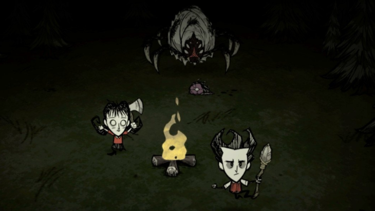 饥荒联机版游戏手机版上线了吗 饥荒联机版安卓iOS下载渠道与安装方法