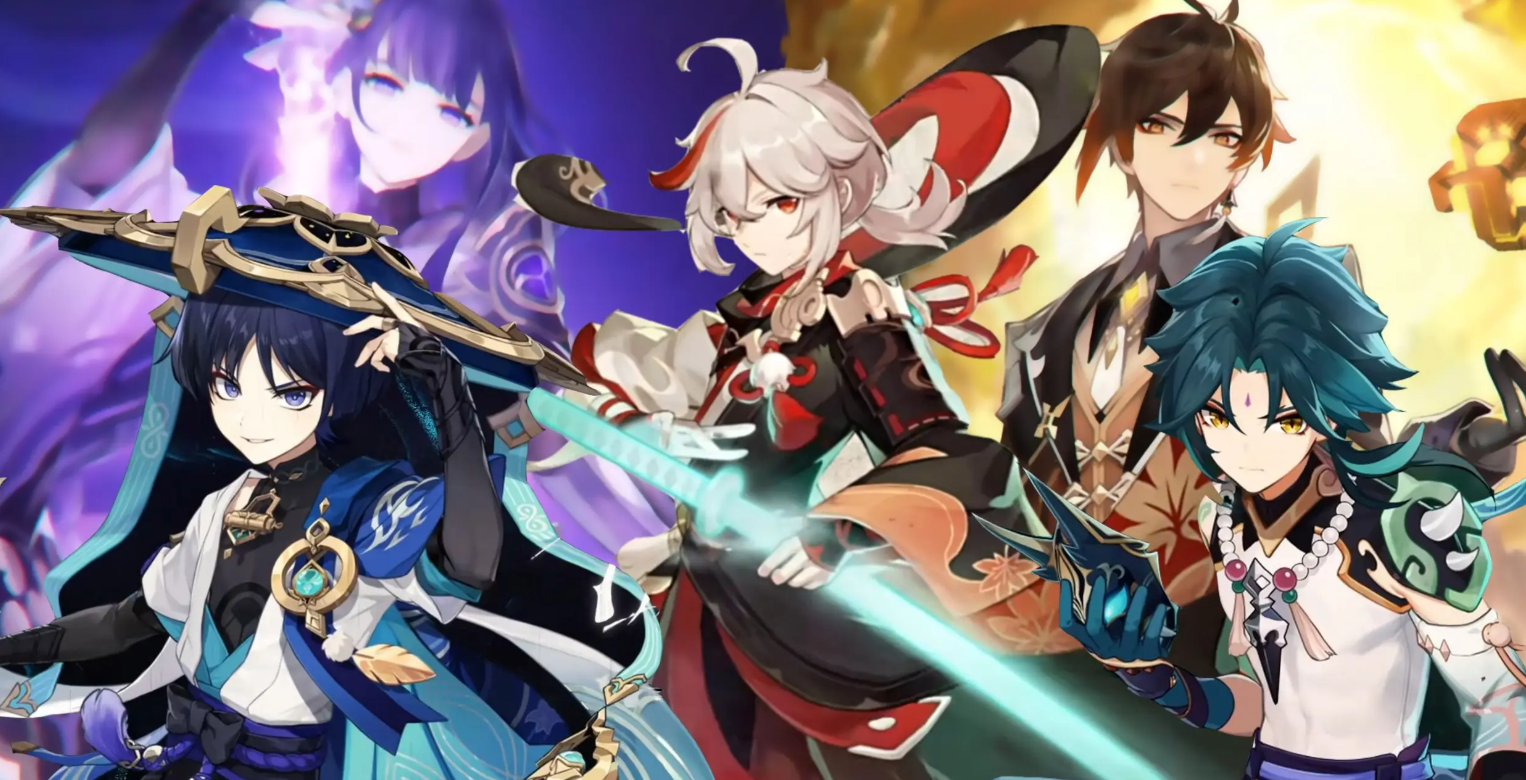 交易猫原神账号估值界面截图 原神账号估价平台对比