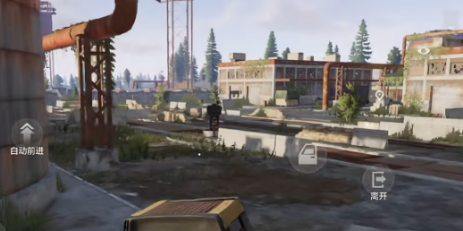 失控进化红卡房位置在哪 失控进化红卡房详细坐标与进入方法