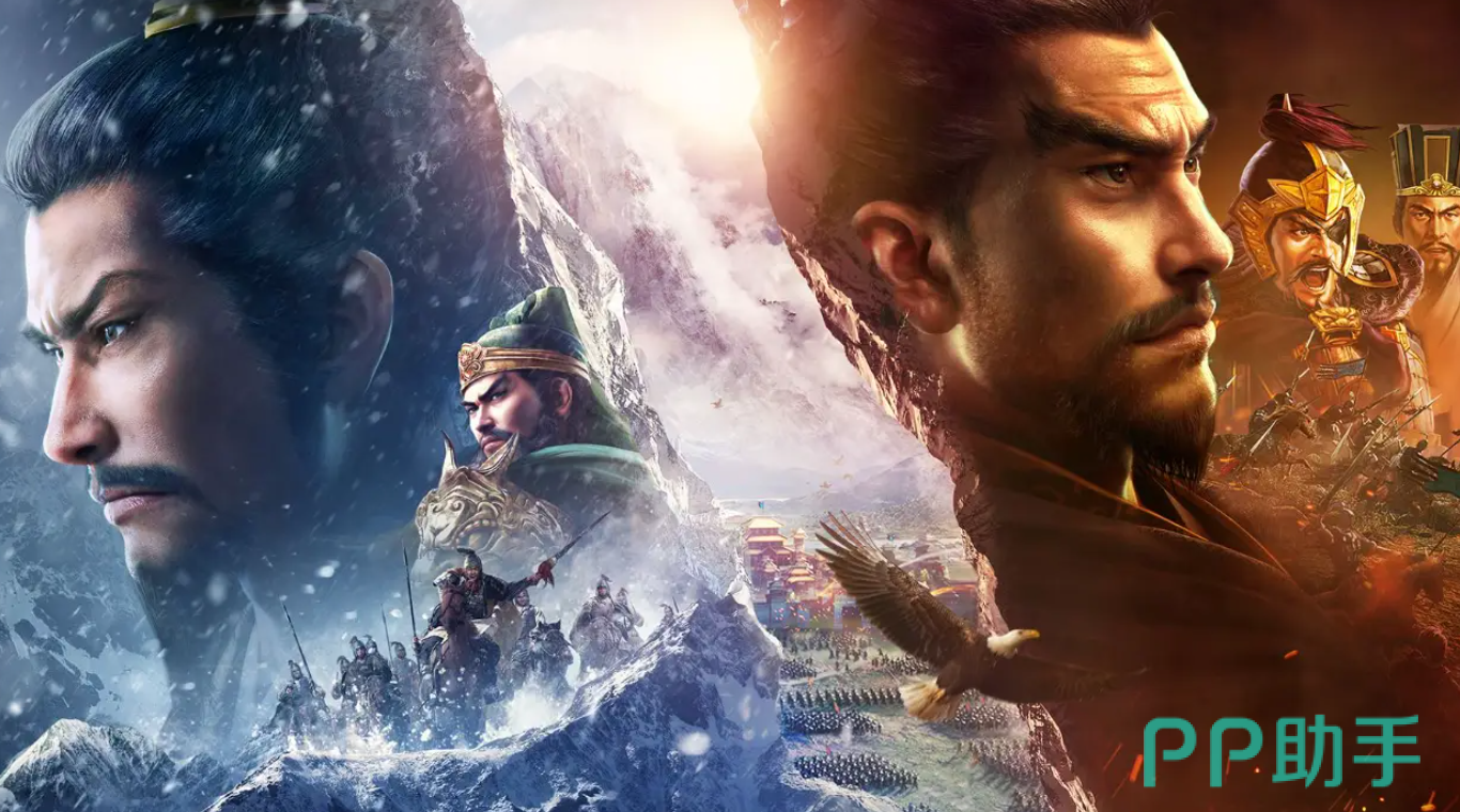 三国志战略版灵犀账号交易猫平台展示图