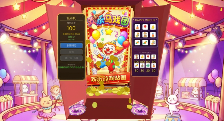 欢乐推币机好玩吗 欢乐推币机详细玩法与技巧指南