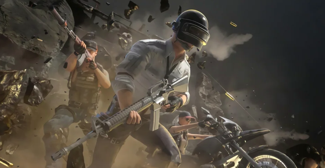 pubg买号网站去哪里 pubg买号网站平台推荐