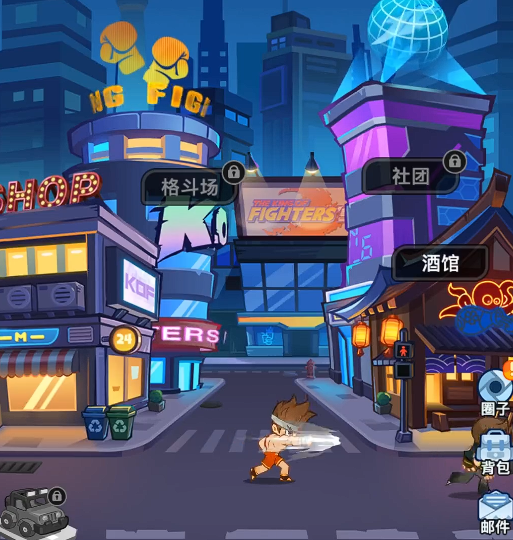 最强斗王武馆 天赋加点分享与流派搭配思路详解