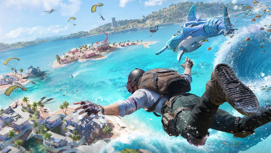 和平精英账号交易平台有哪些 和平精英游戏交易app推荐