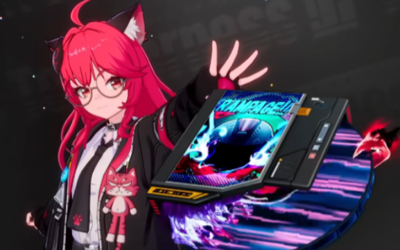 异环正式服上线时间 异环公测及全平台发布日期