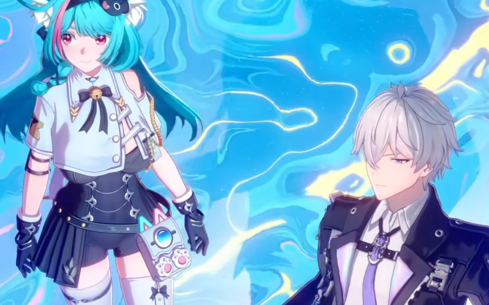 异环是什么公司开发的 异环游戏手机版玩法详细盘点