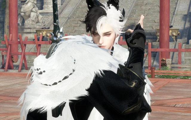 逆水寒账号去哪里买比较好 安全的逆水寒购买平台推荐