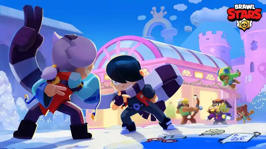 荒野乱斗账号交易平台用哪个 靠谱的荒野乱斗账号交易平台分享