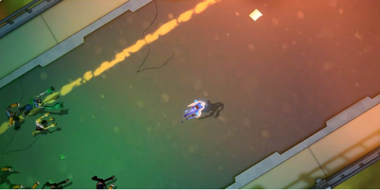 曙光绯色幻想安卓iOS下载地址及安装教程