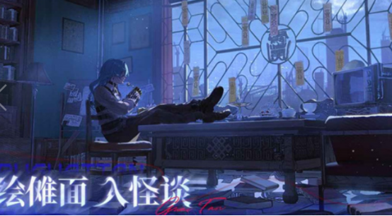 元夜十二谈好玩吗 元夜十二谈游戏手机版特色玩法与体验评测